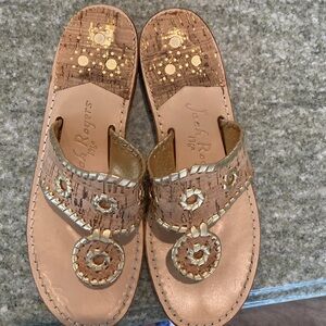 Jack Rogers 1960 Originals